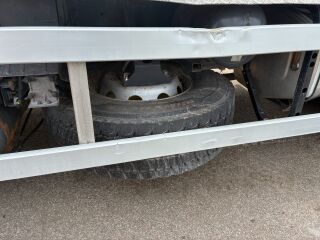Volvo FH 500 8X4 Euro 6 Epsilon M12L 375kW