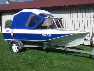 Kazanka 5m3 R4 36kW