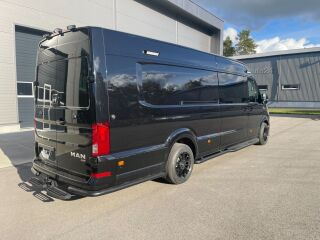 MAN TGE 2.0 130kW