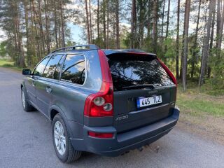 Volvo XC90 2.4 136kW