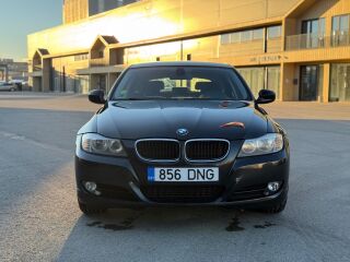 BMW 318 2.0 105кВ