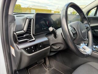 Kia Sportage PHEV Plug-in Hybrid Electric Vehicle 1.6 132kW