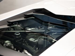 Lamborghini Aventador 50th Anniversary 6.5 V12 515kW