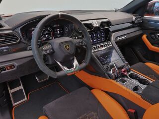 Lamborghini Urus PEARL CAPSULE 478kW