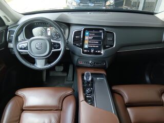 Volvo XC90 B5 D MHybrid INSCRIPTION AWD 2.0 173kW