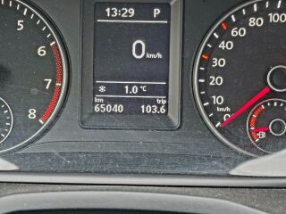Volkswagen Caddy Maxi 1.4 TSI 81kW