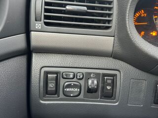 Toyota Avensis 1.8 95kW