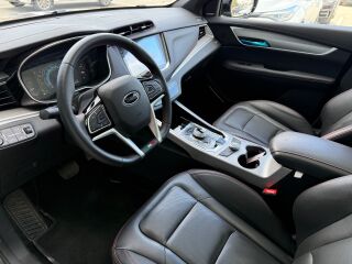 SWM G01 F 1.5 TGDI 102kW