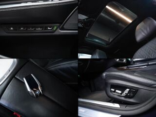 BMW 740 Li xDrive 3.0 250кВ