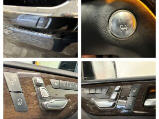 Mercedes-Benz GLS 450 4Matic 3.0 245kW