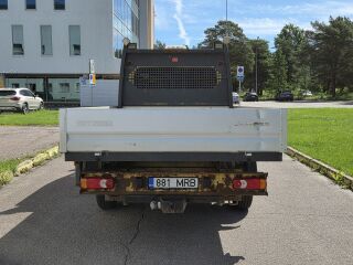 Citroen Jumper 2.0 96кВ