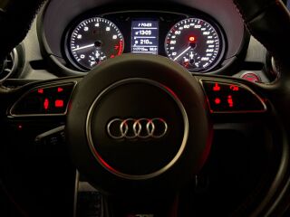 Audi S1 2.0 170кВ