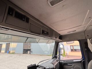 Volvo FM12 6x2 EURO 3 + HOOKLIFT 309kW