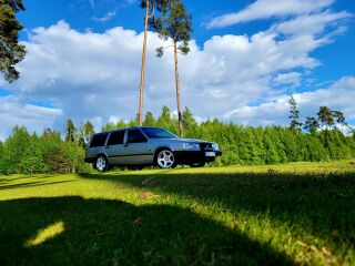 Volvo 940 2.3 200kW