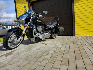 Suzuki VZR 1800