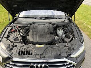 Audi A8 50 Long B&O TDI Quattro 3.0 210kW
