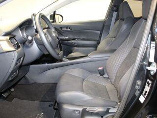 Toyota C-HR Style 1.8 72kW