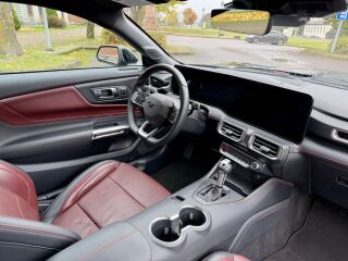 Ford Mustang GT Coupe Premium 5.0 V8 353kW