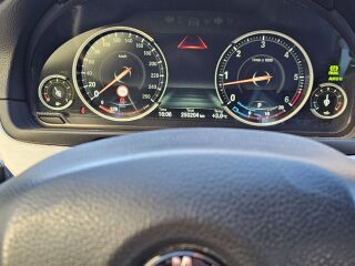 BMW 530 Luxury line xDrive F11 Facelift 3.0 R6 190kW