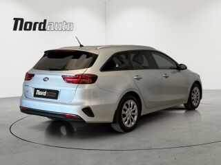Kia Ceed Wagon 1.6 CRDi 85kW