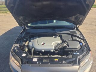 Volvo V70 2.4 136kW