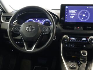 Toyota RAV4 Luxury Plus 131kW
