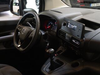 Opel Combo Cargo 1.5 75kW