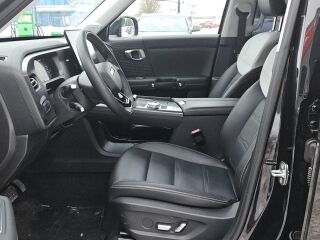 BAIC BJ30e 1.5 Hybrid 206kW