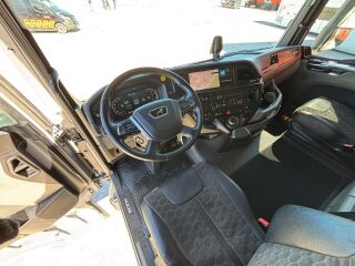 MAN TGX 28.510 6x2 375kW