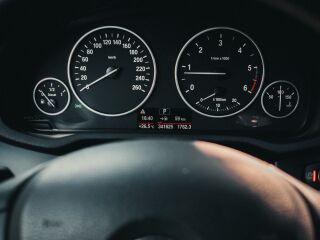 BMW X3 2.0 135kW
