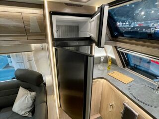 Kabe Royal 780 TDL FK KINGSIZE - E9