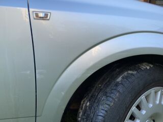 Opel Astra 1.6 85кВ