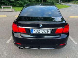 BMW 730 3.0 180kW