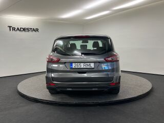 Ford S-MAX 2.0 110kW