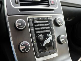 Volvo V60 D3 2.0 120kW