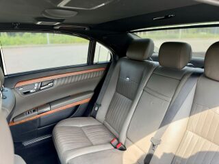 Mercedes-Benz S 320 Long 3.0 173кВ