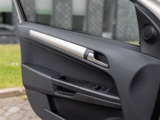 Opel Astra Comfortline 1.6 85кВ
