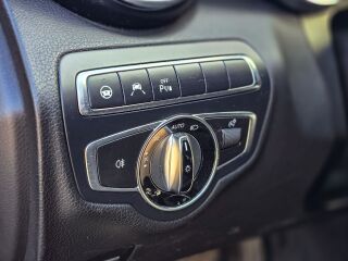 Mercedes-Benz C 220 2.1 125кВ