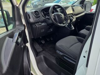 Renault Trafic Long 2.0 88kW