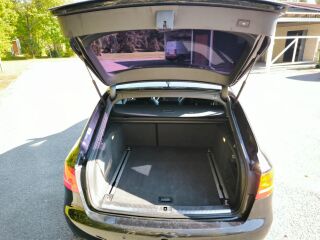 Audi A4 S-Line 3.0 V6 176kW