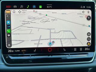 Volkswagen Passat Business 1.5 eTSI 110kW