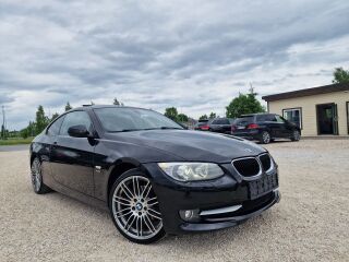 BMW 320 E92 FACELIFT X-DRIVE 2.0 R4 135kW