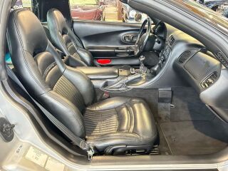 Chevrolet Corvette C5 EU 5.7 V8 345hp