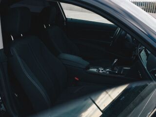 BMW 420 2.0 140кВ