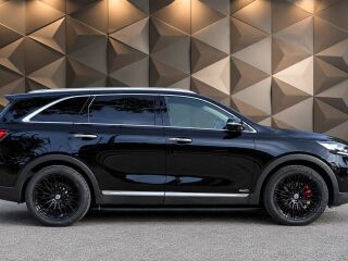 Kia Sorento GT Line S 147кВ