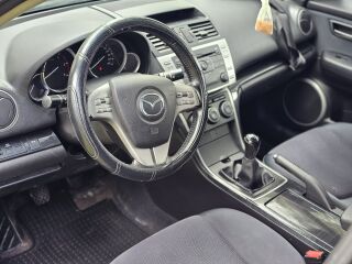 Mazda 6 2.0 103kW