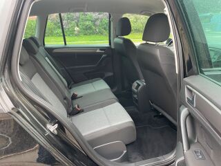 Volkswagen Golf Sportsvan Bluemotion 1.2 81kW