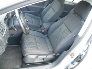Volkswagen Golf Comfortline 1.6 77kW