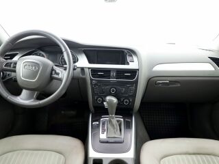 Audi A4 Comfortline ATM 1.8 118kW