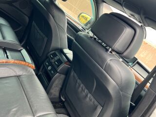 BMW X6 M 4.4 V8 300kW